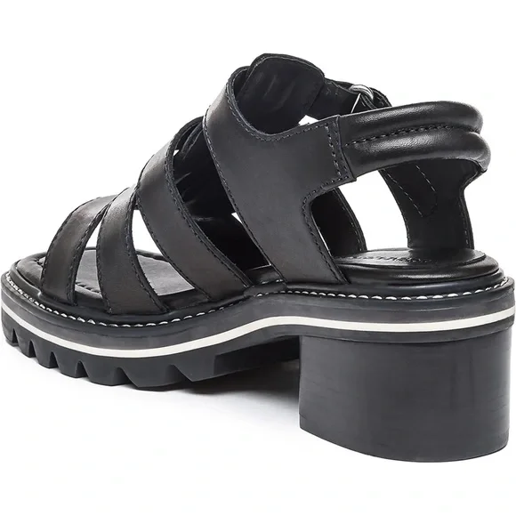 NWB Bernardo Sasha Strappy Sandal - Picture 3 of 16